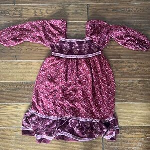 Women’s mini dress. Super cute for summer!